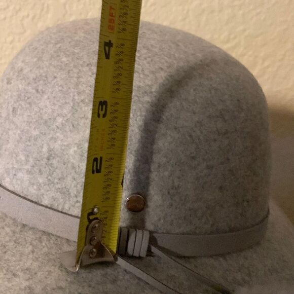 AUSTRALIAN, KOORINGAL, ladies wool hat, new condition - Picture 14 of 14